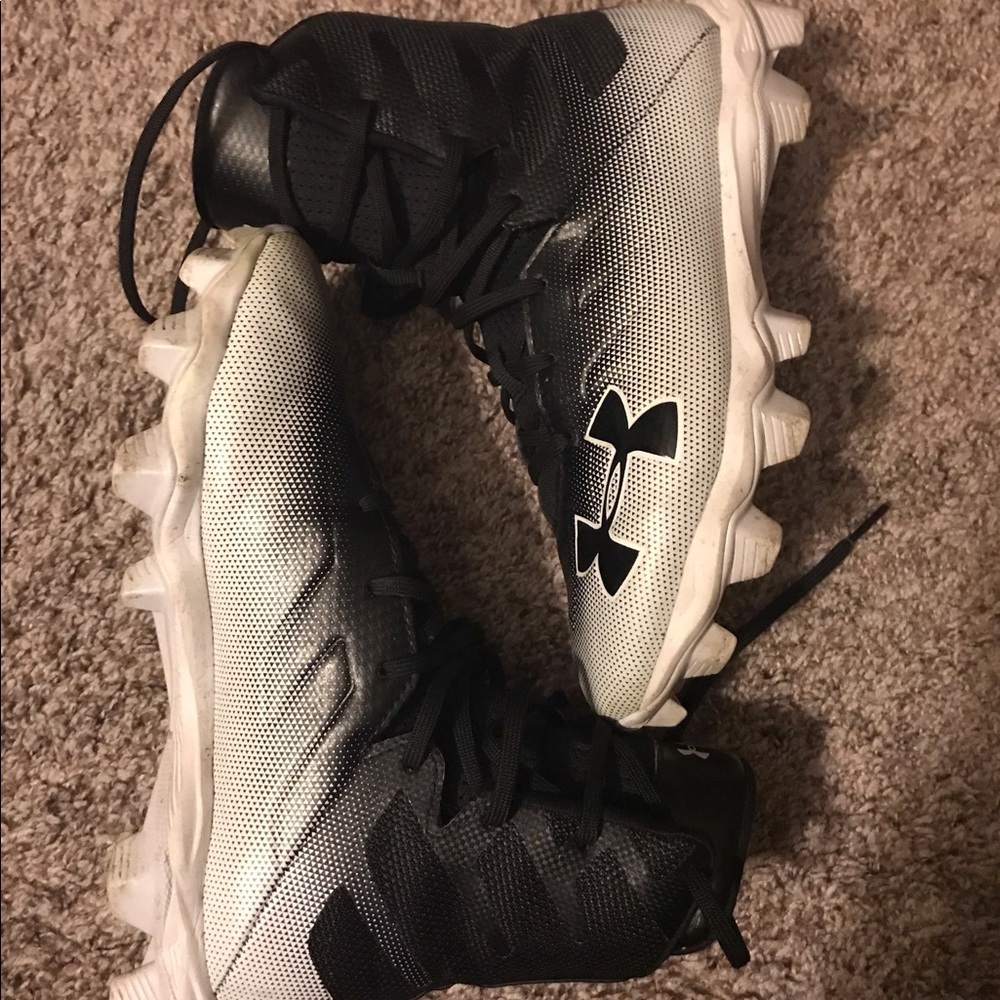 Cleats